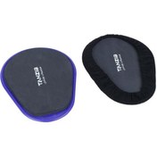 تصویر دیسک ورزشی تن زیب مدل ول اسلاید 