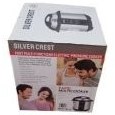 تصویر زودپز 7 لیتری سیلور کرست مدل SL-2021 7 liter pressure cooker Silver Crest model SL-2021