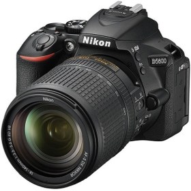تصویر دوربین دیجیتال نیکون مدل Nikon D5600 18-140 ا Nikon Digital Camera D5600 18-140 Nikon Digital Camera D5600 18-140