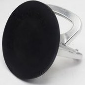 تصویر قاپک شیشه نیدر مدل AJ-NDR-5111 