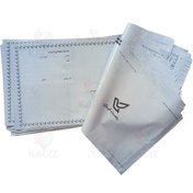 تصویر پاکت فلایر B4 بسته ۱۰۰ عددی 