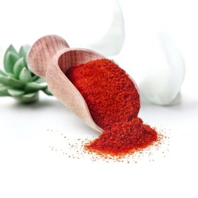 تصویر پودر فلفل قرمز 