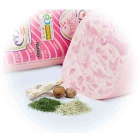 تصویر ژامبون مرغ سورنتو دودی 90% سورن - 6.4 کیلوگرم 