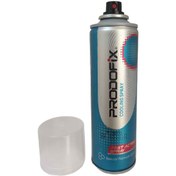 تصویر اسپری سرد پرودوفیکس ۲۵۰ میلی لیتر تسکین دهنده عضلانی 