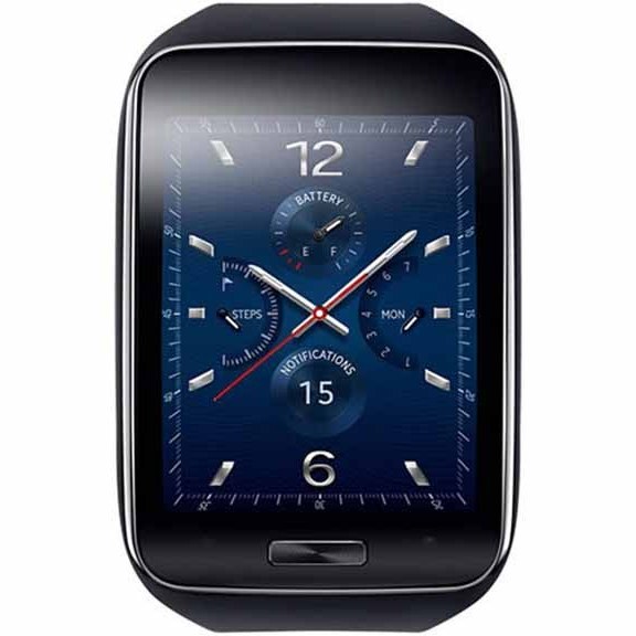 Smart watch store gear s