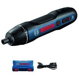 Bosch go 2025 2 screwdriver