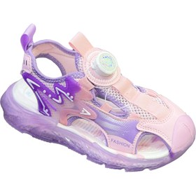 تصویر صندل جلو بسته 