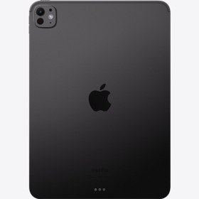 تصویر تبلت سیم کارت خور اپل iPad pro 4th 2022 11 inch | حافظه 32 گیگابایت 