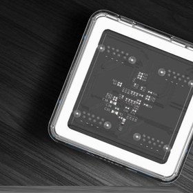 تصویر هاب 4 پورت USB 3.0 مدل 5GBPS 