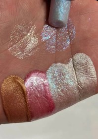 تصویر سایه استیکی شاینCKNGN 