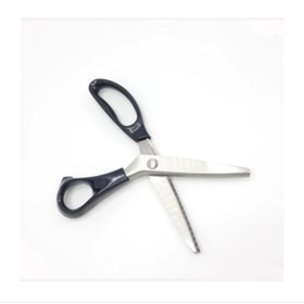 تصویر قیچی خیاطی دالبرزن 