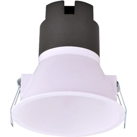 تصویر چراغ سقفی توکار شعاع SH-A275-7W 