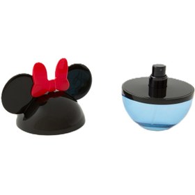 تصویر عطر بچه گانه مینی موس زارا MINNIE MOUSE ZARA 