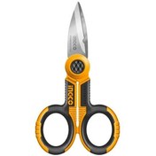 تصویر قیچی الکتریکی اینکو مدل HES02855 