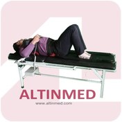 تصویر تخت کشش کمر یک موتوره 