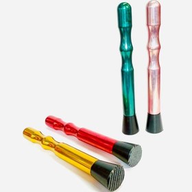 تصویر مادلر رنگی 