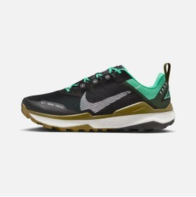 تصویر کفش کوهنوردی اورجینال برند Nike مدل React Wildhorse 8 کد 814592293 