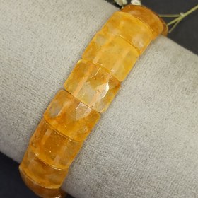 تصویر سیترین سنگ اراده‌و انرژی