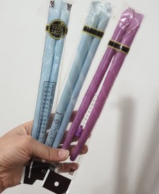 تصویر شمع گوش 