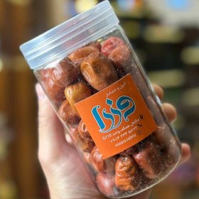 تصویر سنجد حسینی 