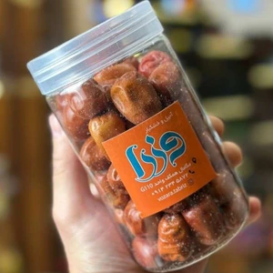 تصویر فروشگاه آجیل و خشکبار وزرا