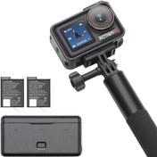 خرید و قیمت دوربین گیمبال اسمو مدل DJI Pocket 2 | ترب خرید و قیمت دوربین گیمبال اسمو مدل DJI Pocket 2 | ترب