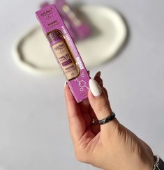 تصویر کانسیلر مایع آرت‌اسکین مدل Eraser شماره ۰۲ حجم ۷ میلی لیتر 