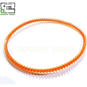 تصویر تسمه چرخ خیاطی دستی 