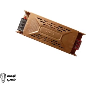 تصویر منبع تغذیه سوییچینگ_200ولت 