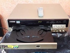 تصویر VCD Player سامسونگ - سه دیسک 
