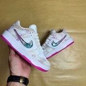 تصویر کتونی نایک دراگن دخترونه 