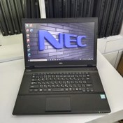 تصویر آفر ویژه ۱۵.۶ اینچ NEC مدل VersaPro | i3-7100 ram8 