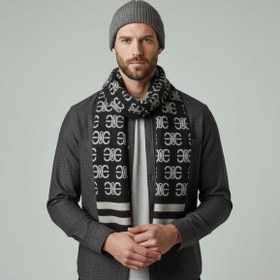 تصویر شال گردن مردانه موهر VS03 