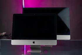 تصویر آل این وان استوک APPLE IMAC 17.1 | I5-6500 / 20GB DDR3 / 1T HDD / 2GB RADEON R9 M380 