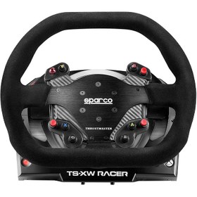 تصویر فرمان بازی Thrustmaster TS-XW Competition مدل Sparco P310 