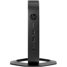 تصویر مینی کامپیوتر Thin Client HP T640 Ram8 +ssd256 
