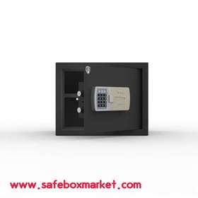 تصویر سیف باکس گنجینه H-300 