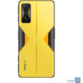 تصویر گوشی شیائومی Poco F4 GT 5G | حافظه 256 رم 12 گیگابایت Xiaomi Poco F4 GT 5G 256/12 GB