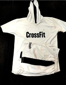 تصویر لباس بدنسازی ،کراسفیت - ,xL,L,2xL ا Gym,crassfit Gym,crassfit