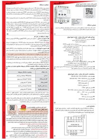 تصویر کنترل فاز ستاره مثلثMRB-SD-13B6 شیواامواج phase control