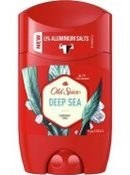 تصویر مام استیک الد اسپایس مدل دیپ سیMB61 Old Spice Deodorant Stick Deep Sea 50ml 