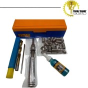 تصویر کیت فنر هلی کویل 1.5*11 