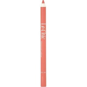 تصویر مداد لب بادوام لچیک شماره 135 ا Lachic durable lip pencil number 135 Lachic durable lip pencil number 135