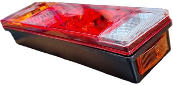 تصویر چراغ خطر عقب آمیکو مدل 1929-2631 