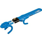 تصویر قفل فرمان نووا مدل NLT8210 