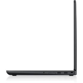 تصویر لپ تاپ دل DELL Precision 3510 | i5_6440HQ | 16G | 512G | 2GB FirePro W5130M | 15.6''FHD (استوک) Laptop DELL Precision 3510 (Stock)