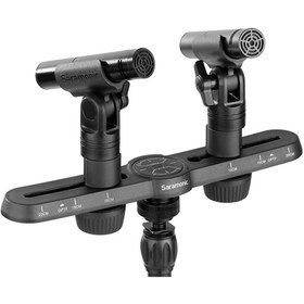 تصویر میکروفون سارامونیک SRM500 Saramonic SRM500 Microphone