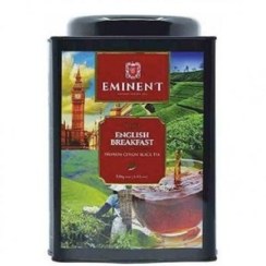 تصویر چای صبحانه انگلیسی امیننت (250گرم) 