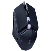 تصویر ماوس گیمینگ وریتی مدل V-MS5131 با سیم 