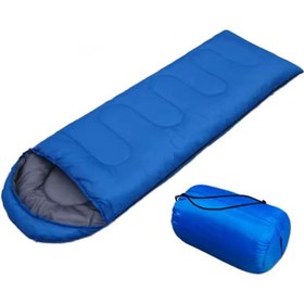 تصویر کیسه خواب مدل چندکاره کد 950 